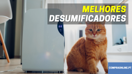 Melhores Desumidificadores