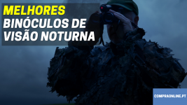 Melhores Binóculos de visão noturna