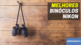 Melhores Binóculos Nikon