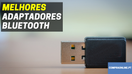 Melhores Adaptadores Bluetooth