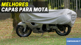 Melhores Capas de Mota