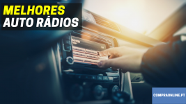 Melhores Rádios para carros