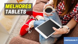 Melhores Tablets