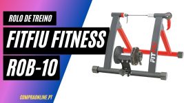 Fitfiu Fitness ROB-10