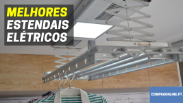 Melhores Estendais Elétricos