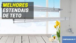 Melhores estendais de teto