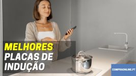 Melhores Placas de Indução