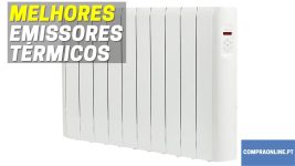 Melhores Emissores Térmicos