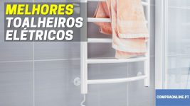 Melhores Toalheiros Elétricos