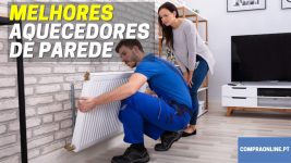 Melhores aquecedores de parede