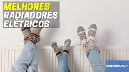 Melhores radiadores elétricos
