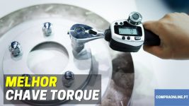 Melhor Chave Torque