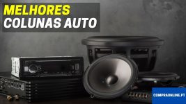 Melhores Colunas Auto