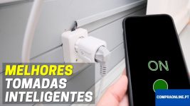 Melhores Tomadas Inteligentes