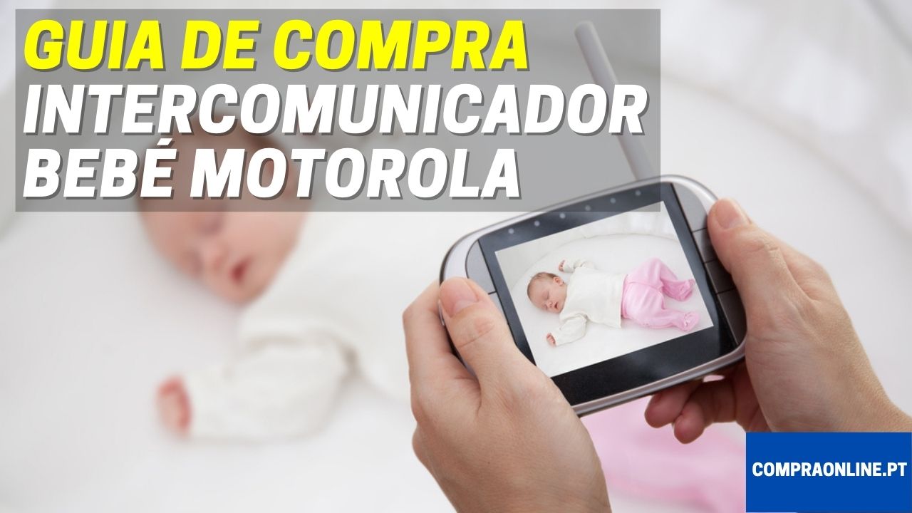 Guia de Compra de Intercomunicadores Motorola
