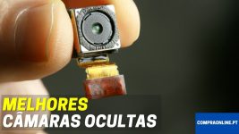 Melhores Câmaras Ocultas
