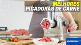 Melhores Picadoras de Carne