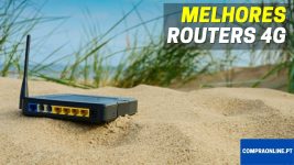 Melhores Routers 4g