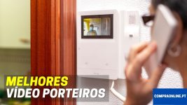 Melhores vídeo porteiros