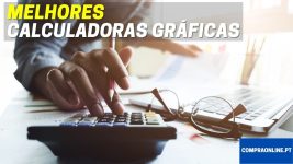 Melhores Calculadoras Gráficas