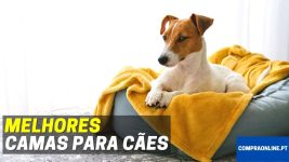 Melhores Camas Para Cães