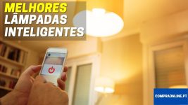 Melhores lâmpadas inteligentes
