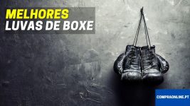 Melhores Luvas de Boxe