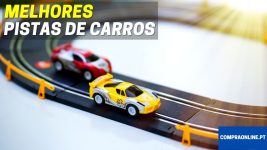 Melhores Pistas de Carros