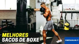 Melhores Sacos de Boxe
