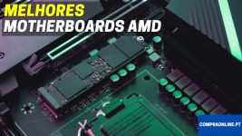 Melhor Motherboard AMD
