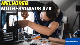 Melhores Motherboards ATX