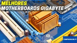 Melhores Motherboards Gigabyte
