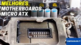 Melhores Motherboards Micro ATX