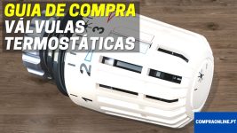Guia de Compra de Válvulas Termostáticas