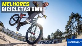 Melhores Bicicletas BMX