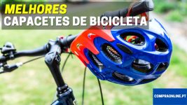 Melhores Capacetes de Bicicleta