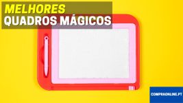 Melhores quadros mágicos para crianças