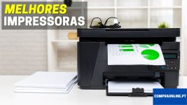 Melhores Impressoras Preço Qualidade