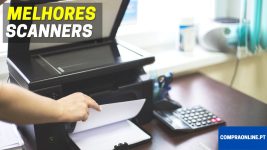 Melhores Scanners - Comparativa profissional