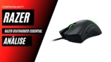 Razer DeathAdder Essential: Análise Profissional