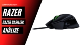Razer Basilisk: Análise Profissional | Melhor Preço