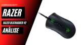 Razer Deathadder V2: Análise Profissional