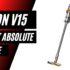 Dyson 360 Heurist: Análise Completa