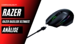 Razer Basilisk Ultimate: Análise Profissional