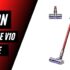 Dyson V12 Detect Slim: Análise Completa