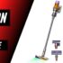 Dyson V11 Análise: Absolute | Extra | Total Clean