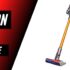 Dyson Cyclone V10: Análise Completa