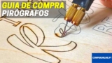 Melhores Pirógrafos | Kits de Pirografia em Portugal