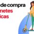 Como e Quando Carregar a sua Trotinete Eléctrica?