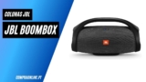JBL Boombox: Análise Completa e Melhor Preço